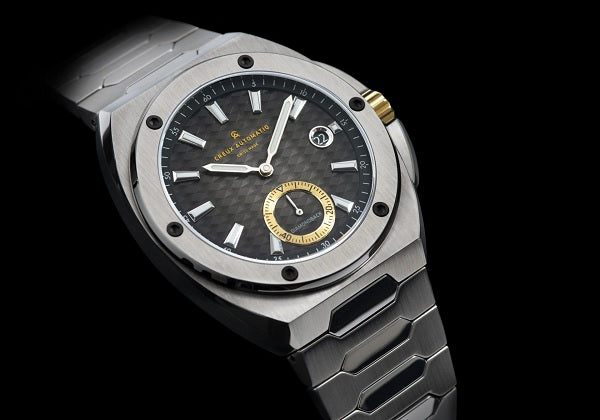 Creux Automatiq Diamond Back CA-06