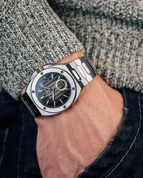 Creux Automatiq Diamond Back CA-06