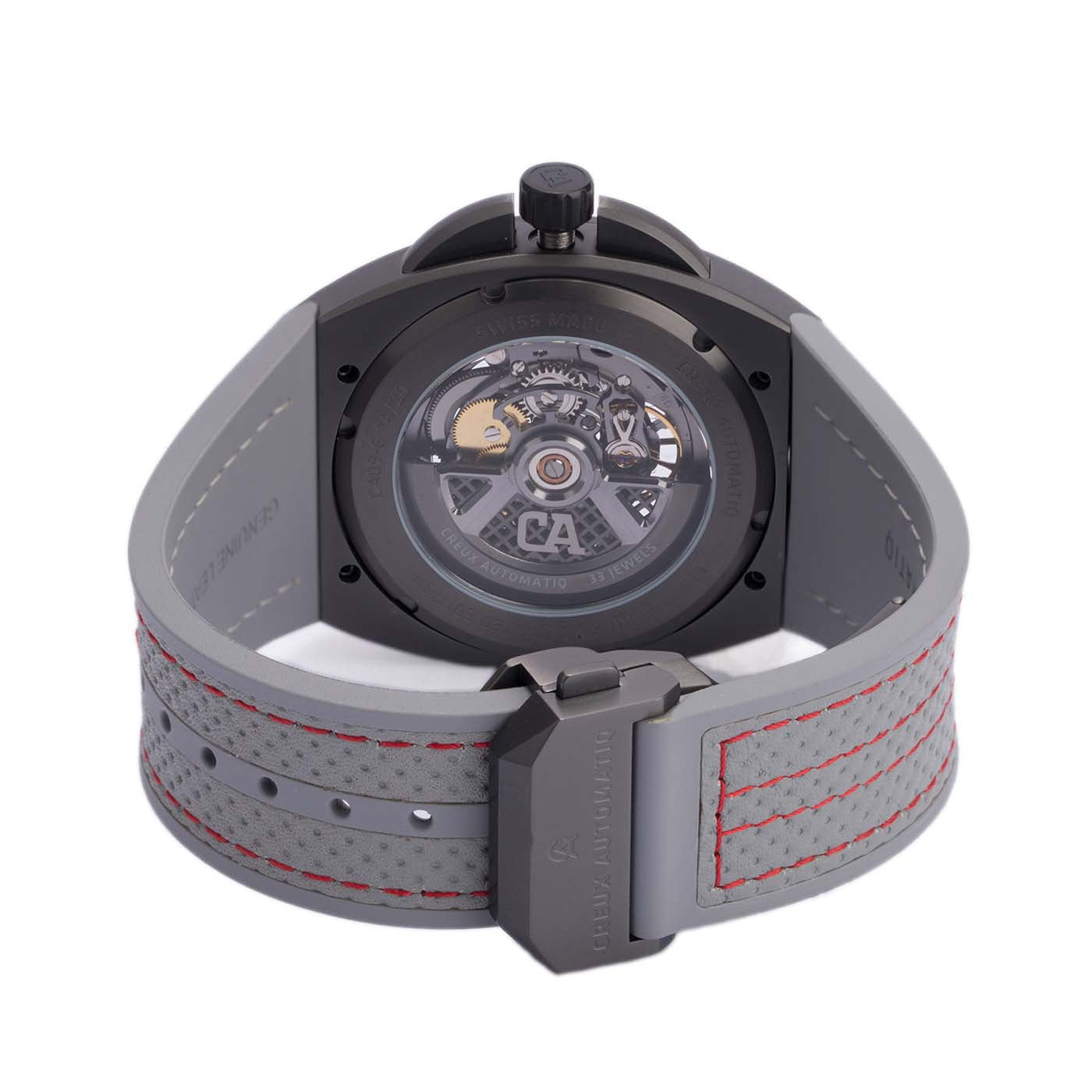 Creux Automatiq Ghost V3 Roux
