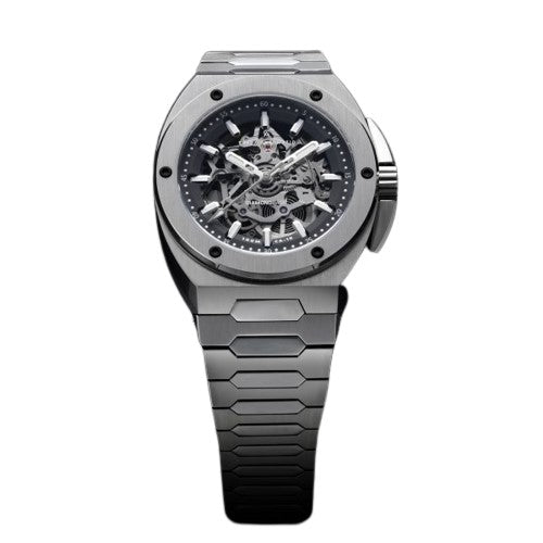 Creux Automatiq DB II Graphite