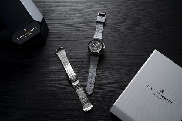 Creux Automatiq DB II Mono