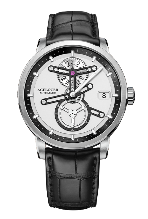 Agelocer Mechanical Watch
