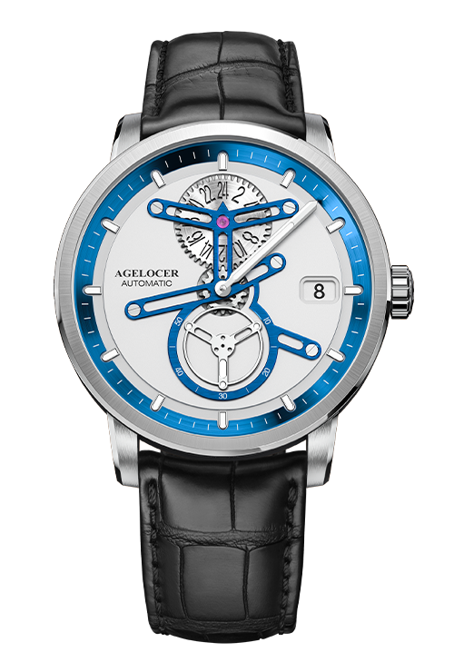 Agelocer Mechanical Watch