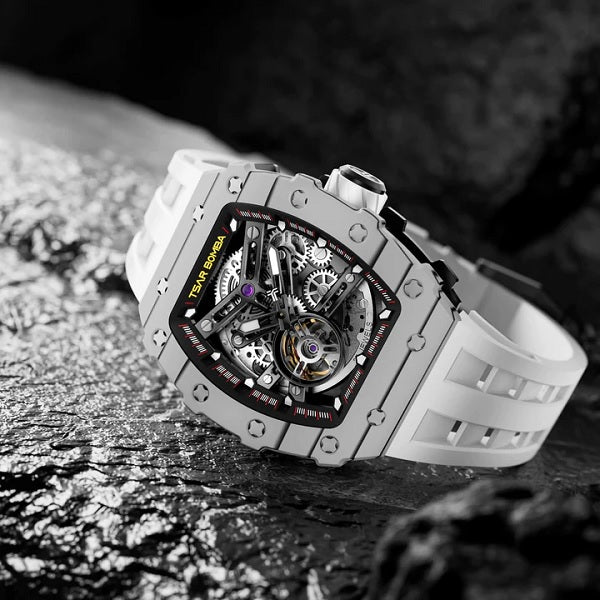 Tsar Bomba Carbon Fiber Automatic