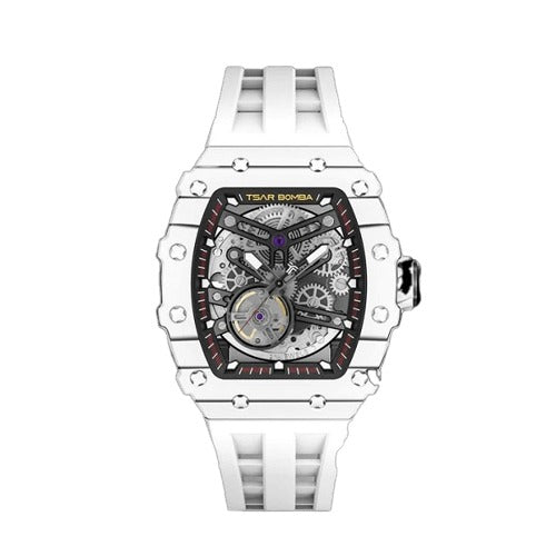 Tsar Bomba Carbon Fiber Automatic