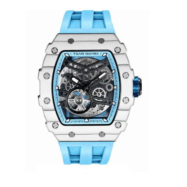Tsar Bomba Carbon Fiber Automatic