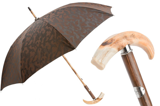 PASOTTI Warthog Tusk Camouflage Umbrella