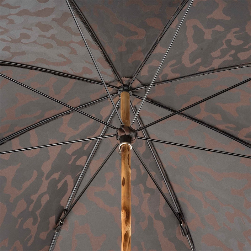 PASOTTI Warthog Tusk Camouflage Umbrella