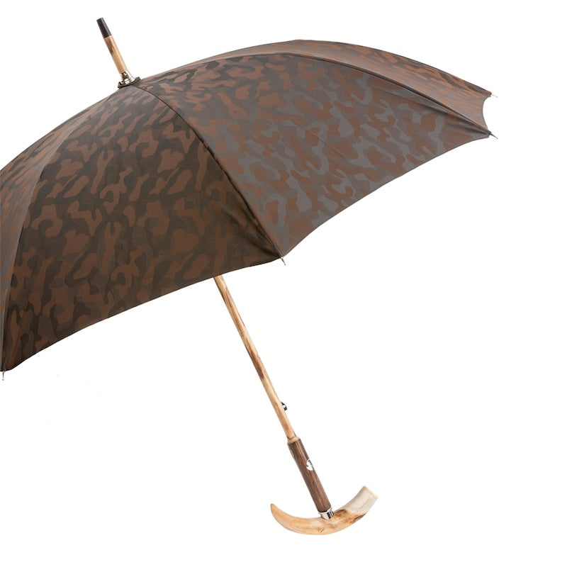 PASOTTI Warthog Tusk Camouflage Umbrella