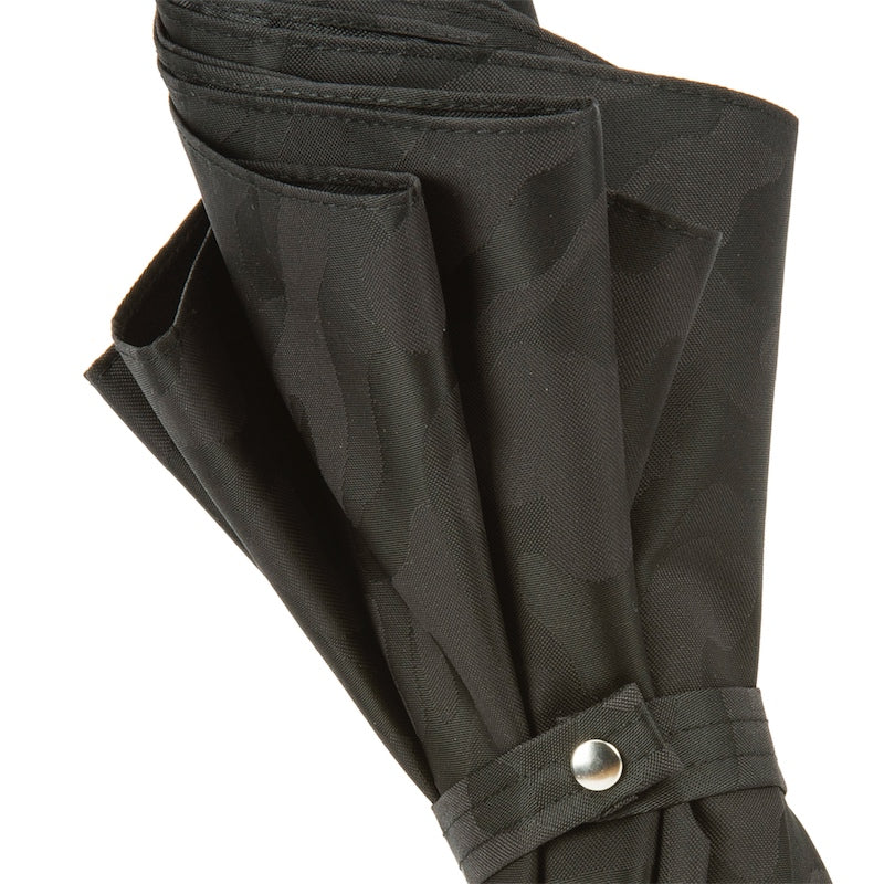 PASOTTI Black Camouflage Bespoke Umbrella