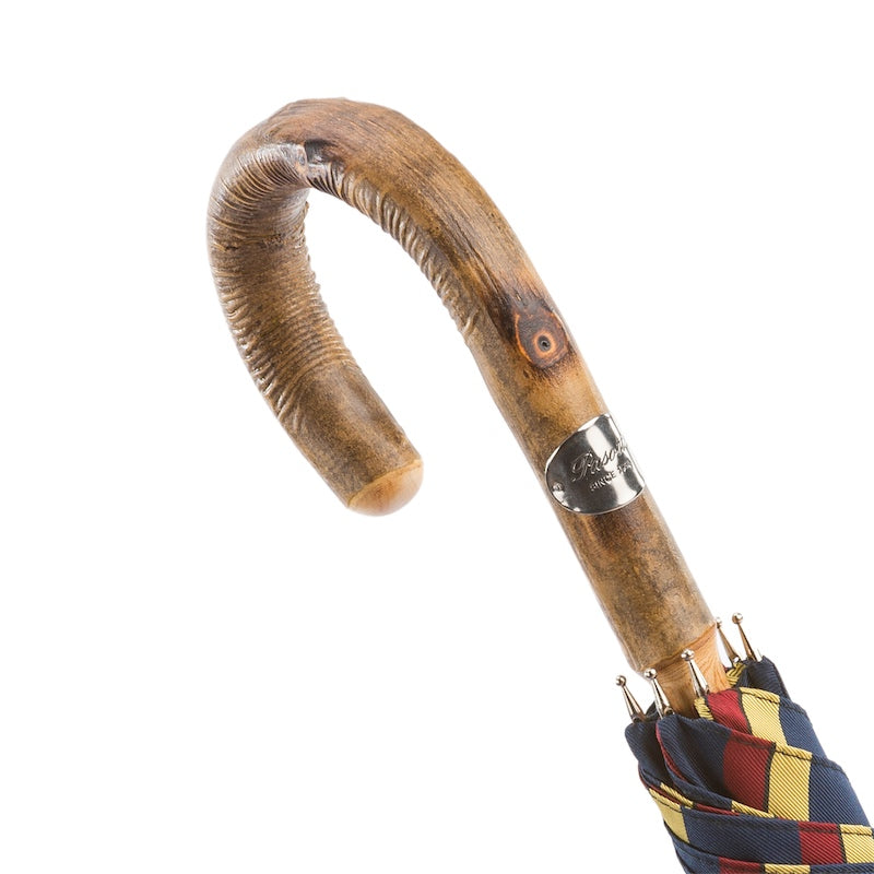 PASOTTI Classic One-Piece Ash Umbrella