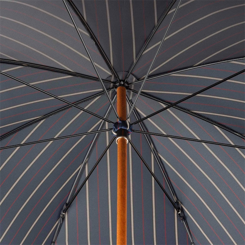 PASOTTI Bespoke Solid Stick Umbrella