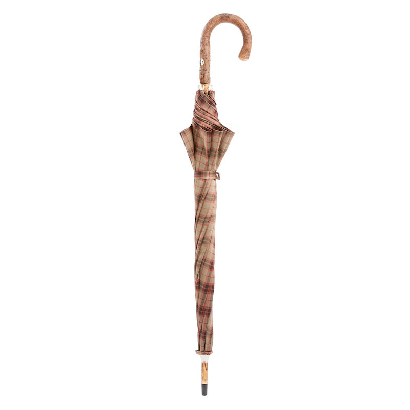 PASOTTI Bespoke Solid Stick Umbrella
