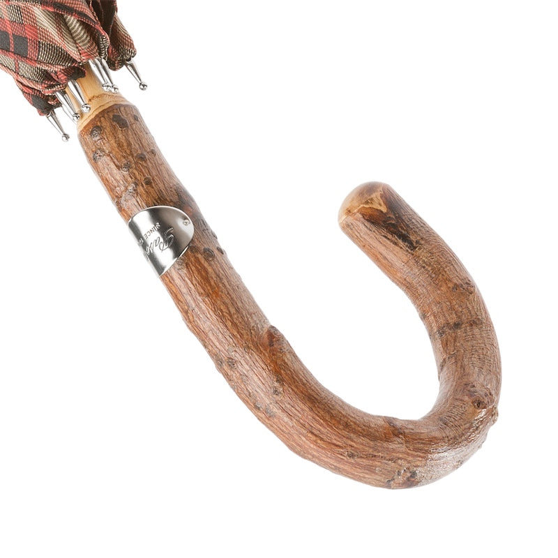 PASOTTI Bespoke Solid Stick Umbrella