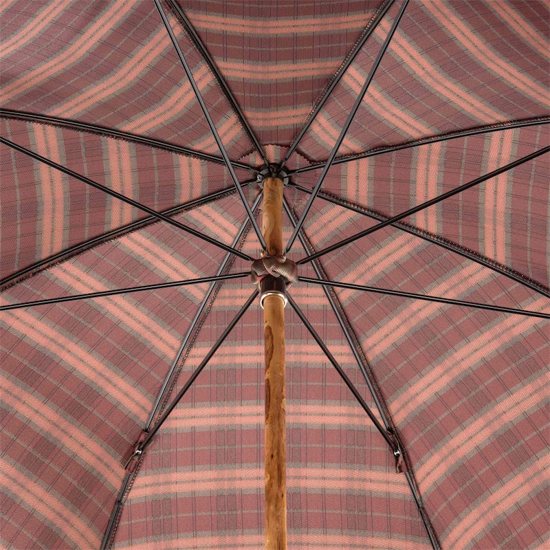 PASOTTI Bespoke Solid Stick Umbrella
