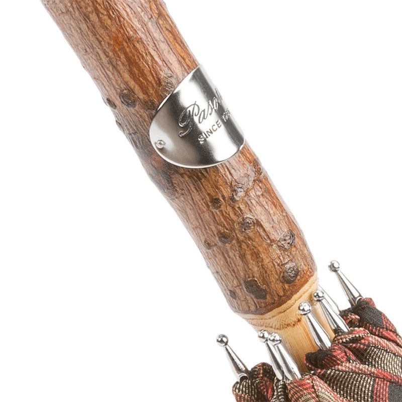 PASOTTI Bespoke Solid Stick Umbrella