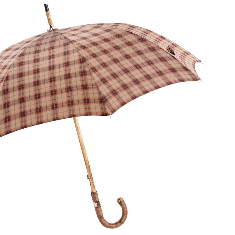 PASOTTI Bespoke Solid Stick Umbrella
