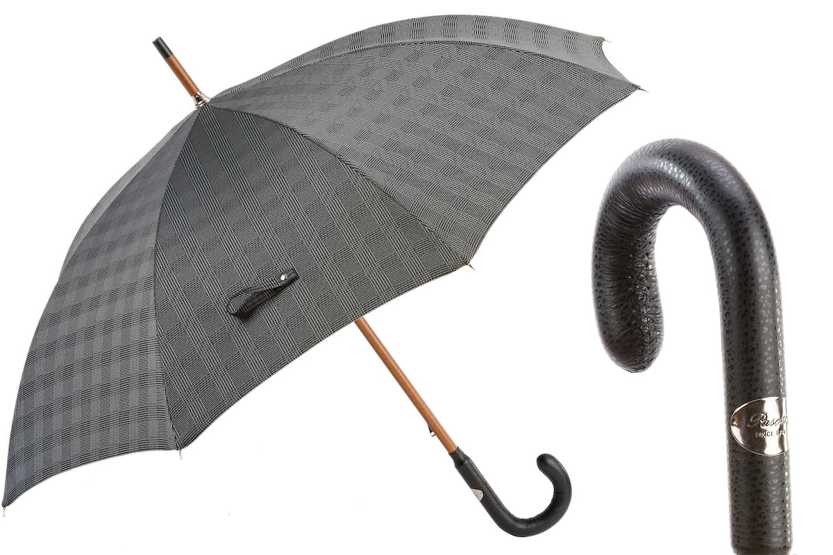 PASOTTI Quality Bespoke Umbrella