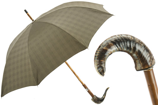 PASOTTI Mutton Horn Umbrella