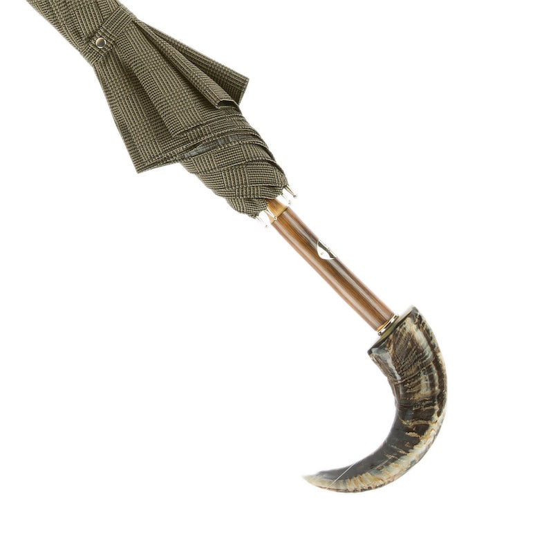 PASOTTI Mutton Horn Umbrella