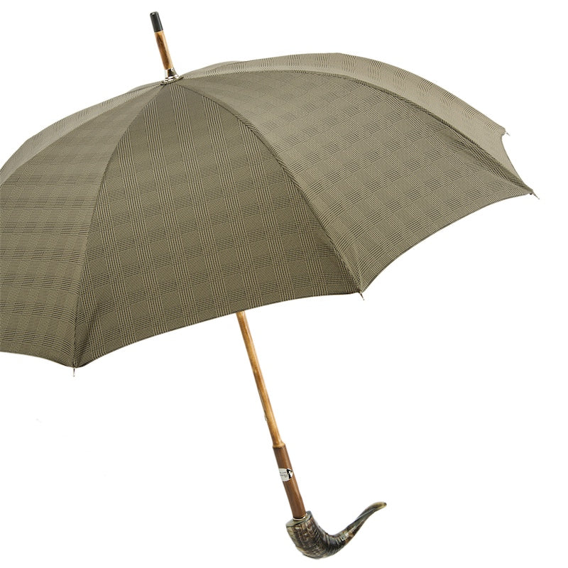 PASOTTI Mutton Horn Umbrella