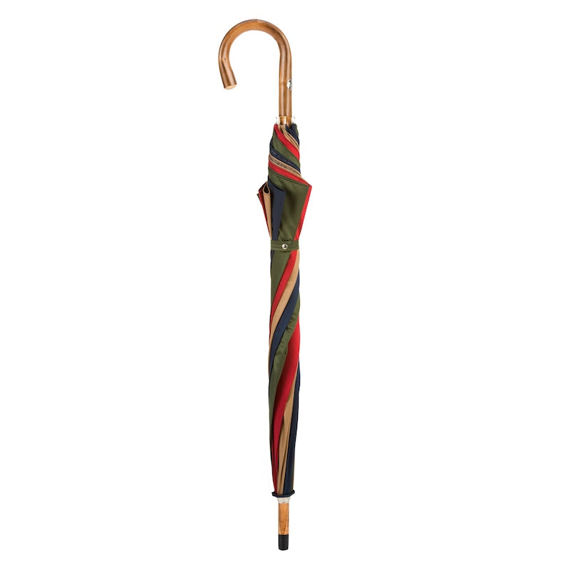 PASOTTI Multicolor Bespoke Umbrella