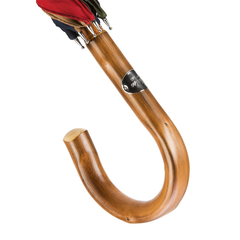 PASOTTI Multicolor Bespoke Umbrella