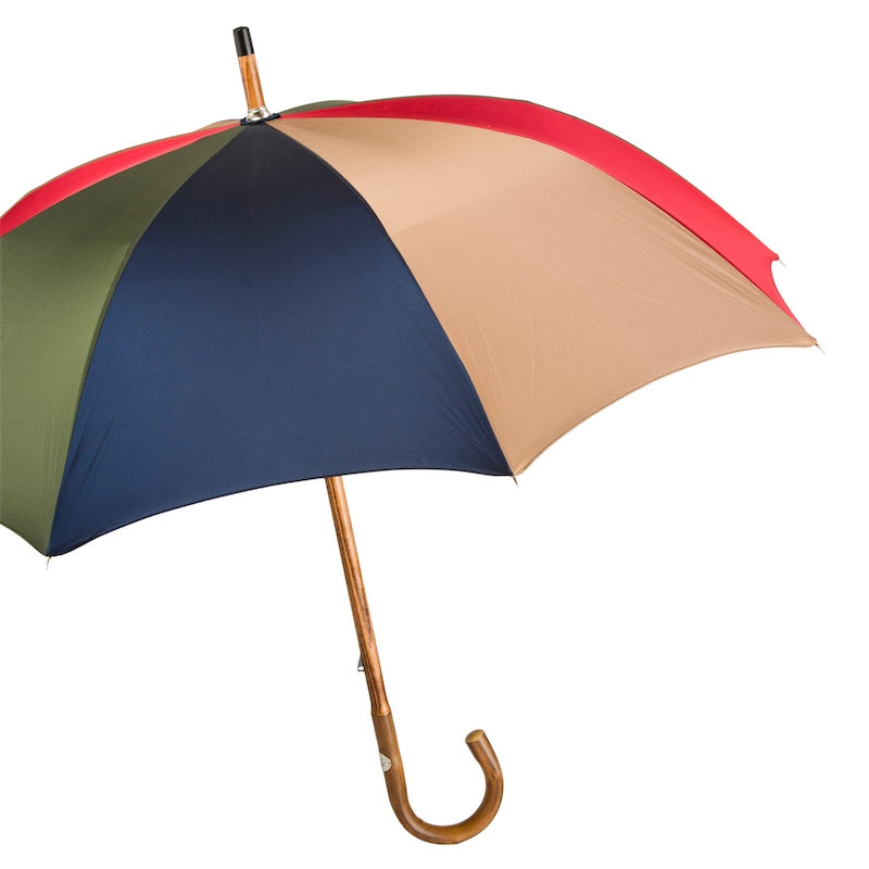 PASOTTI Multicolor Bespoke Umbrella