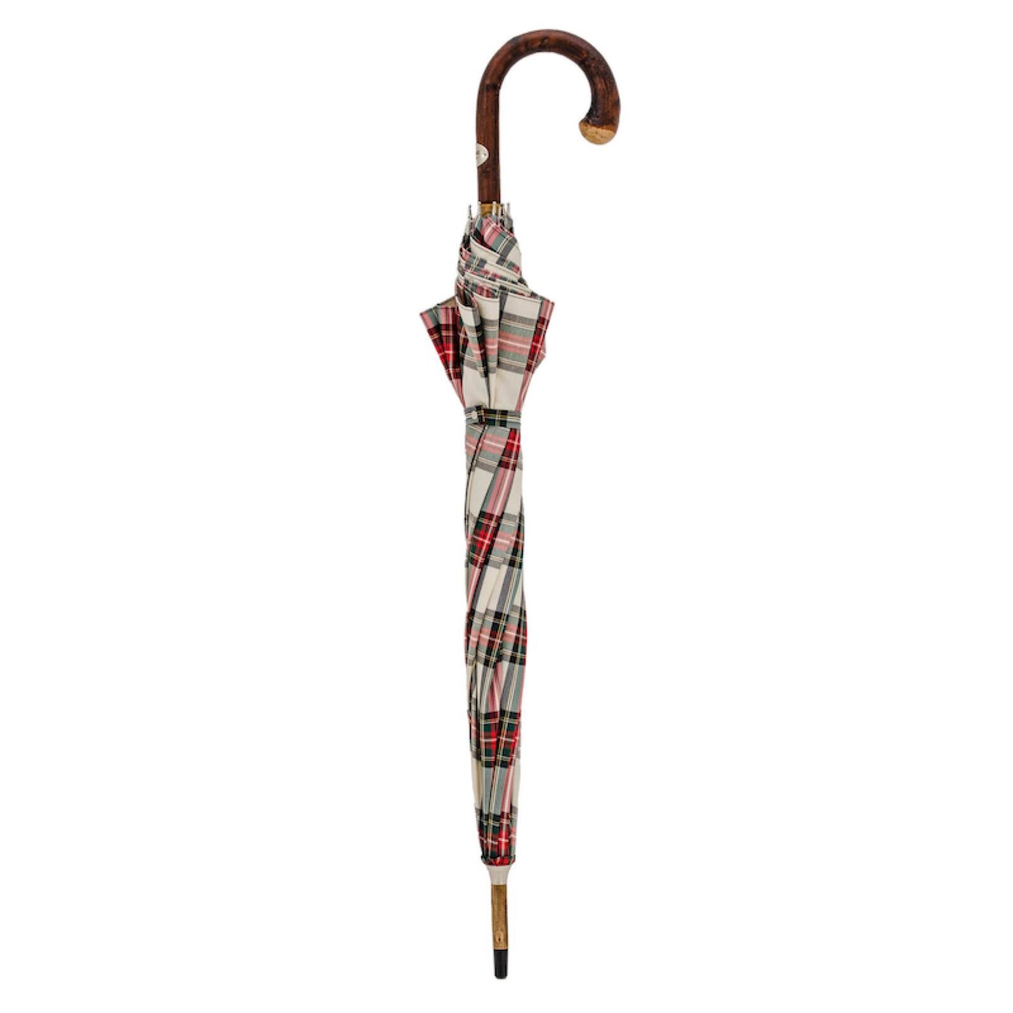 PASOTTI Umbrella Tartan Classico