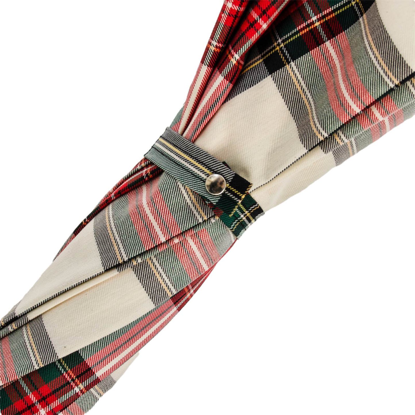 PASOTTI Umbrella Tartan Classico