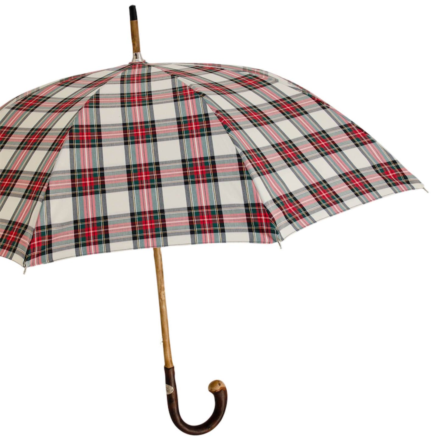 PASOTTI Umbrella Tartan Classico