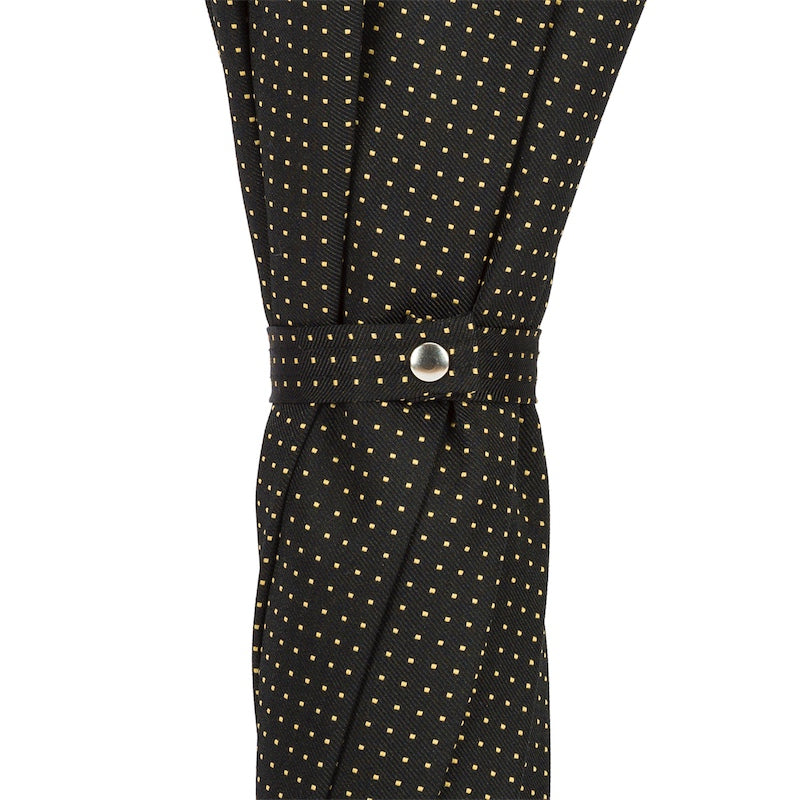 PASOTTI Elegant Solid Stick Ash Umbrella