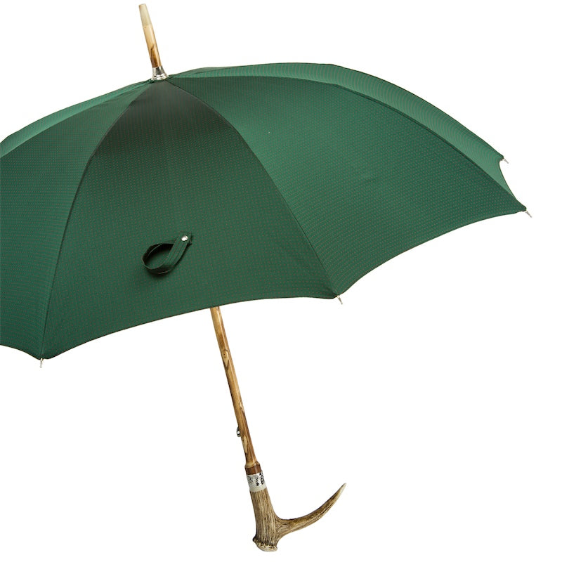 PASOTTI Deer Antler Umbrella