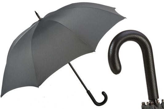 PASOTTI Mini Chevron Umbrella