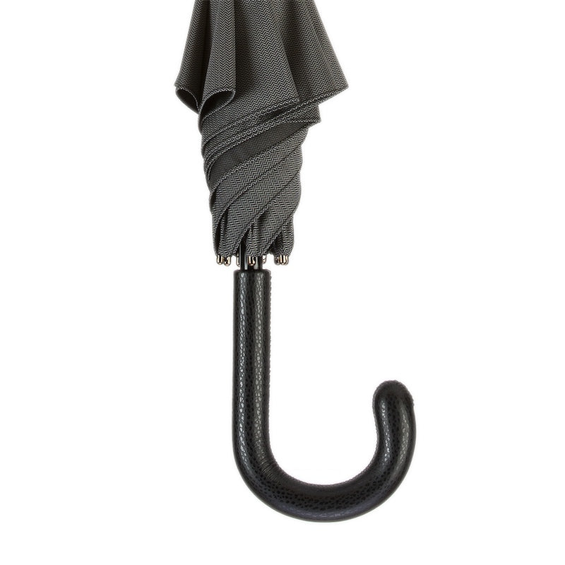 PASOTTI Mini Chevron Umbrella