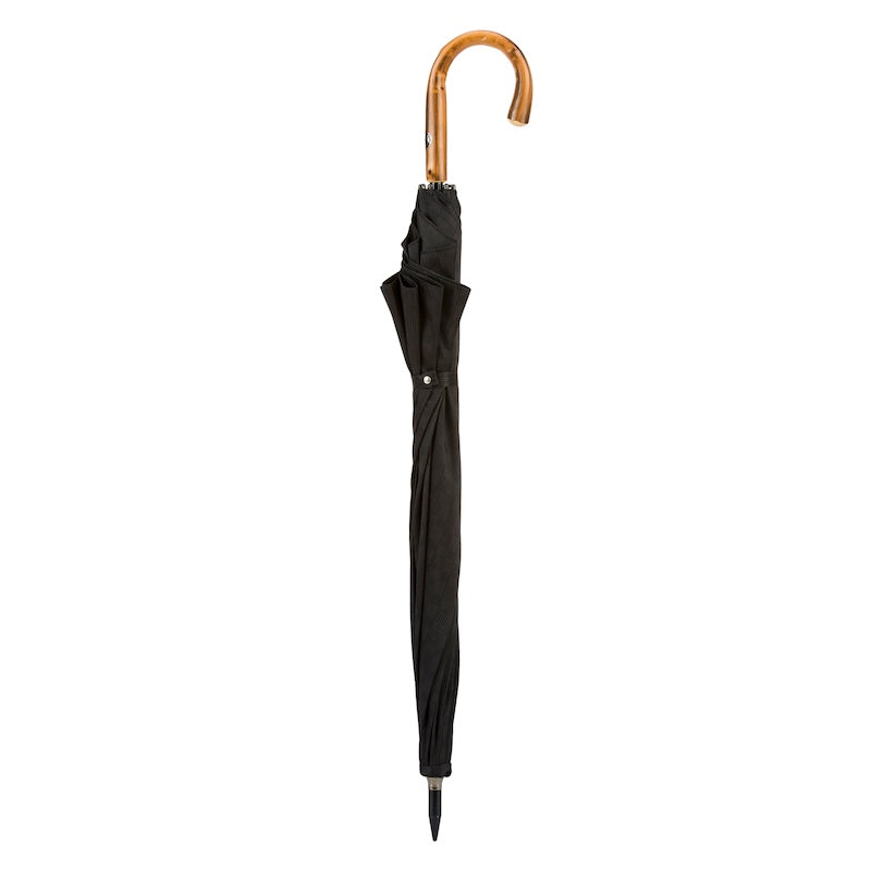 PASOTTI Black Minigalles Umbrella