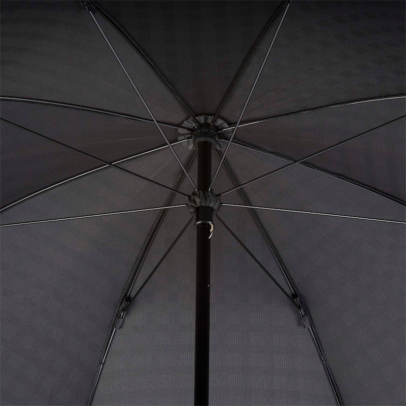 PASOTTI Black Minigalles Umbrella