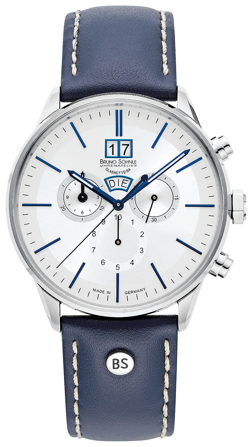 Bruno Sohnle Triest Chronograph