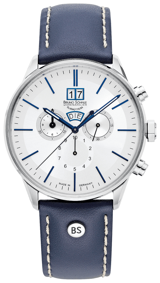 Bruno Sohnle Triest Chronograph