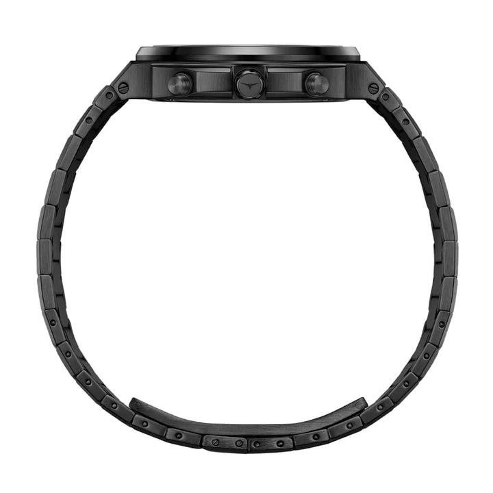 Zinvo Rival Chrono Black