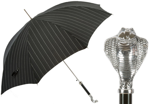 PASOTTI Luxury Cobra Umbrella