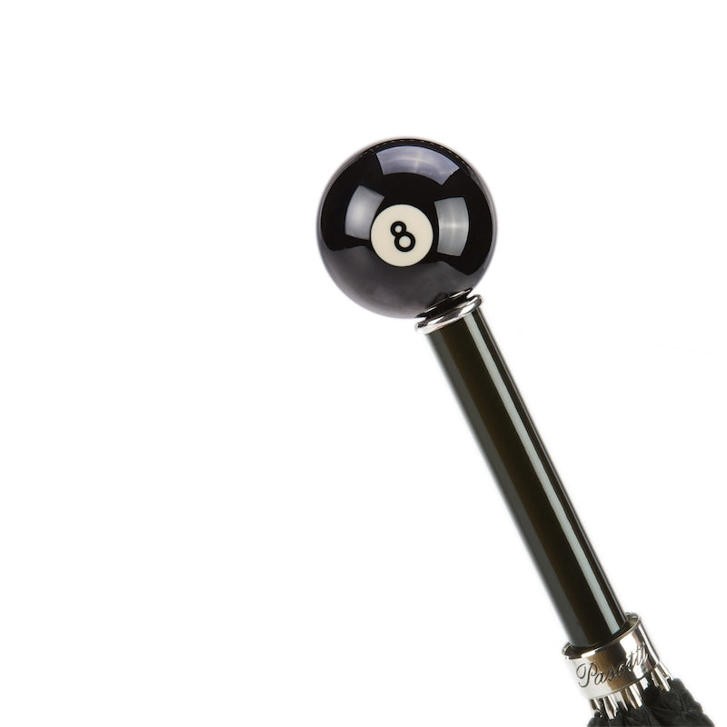 PASOTTI Billiard Pool 8-Ball Umbrella