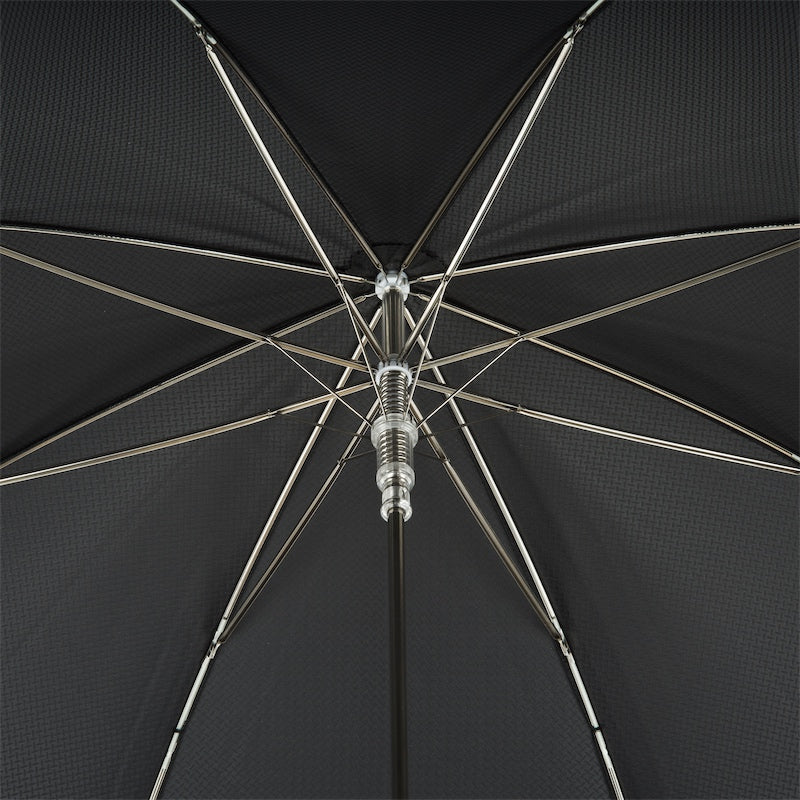 PASOTTI Silver Greyhound Umbrella