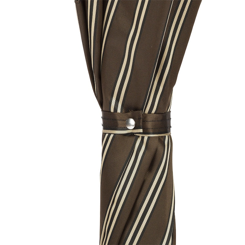 PASOTTI Hand Carved Duck Umbrella