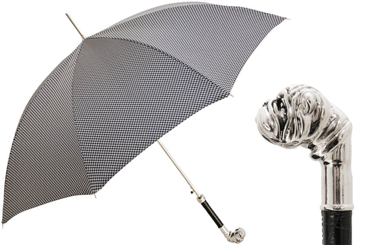 PASOTTI Fashion Bulldog Umbrella