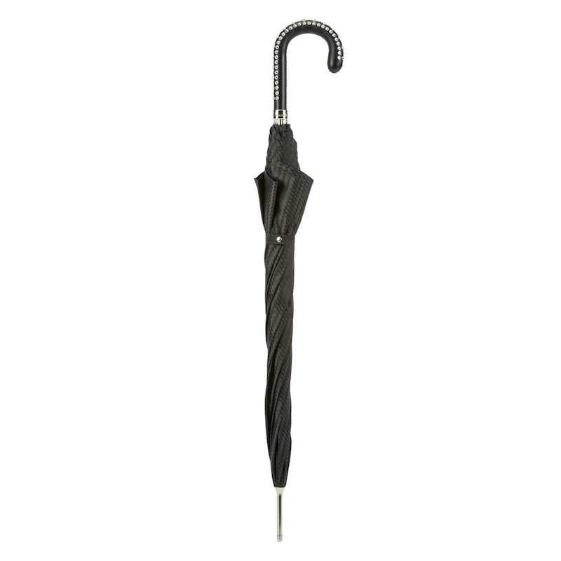 PASOTTI Designer Umbrella with Studs