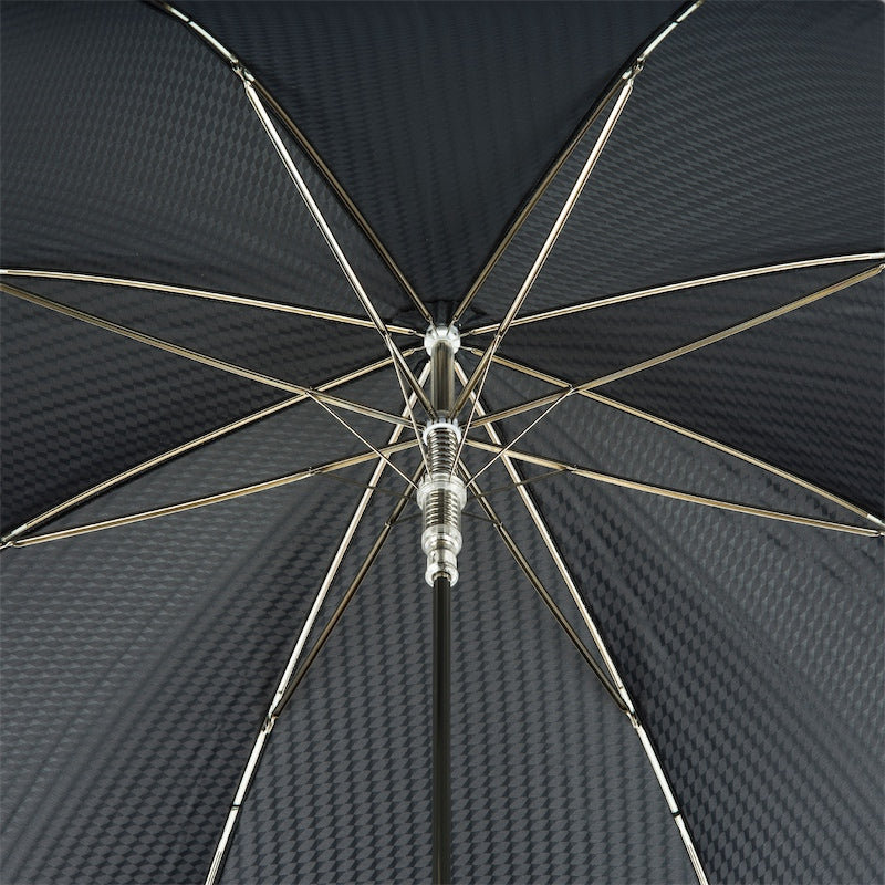 PASOTTI Designer Umbrella with Studs