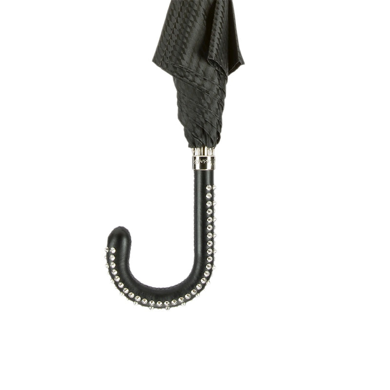 PASOTTI Designer Umbrella with Studs