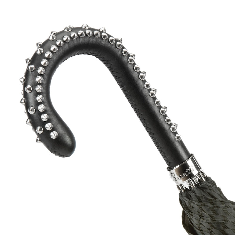 PASOTTI Designer Umbrella with Studs