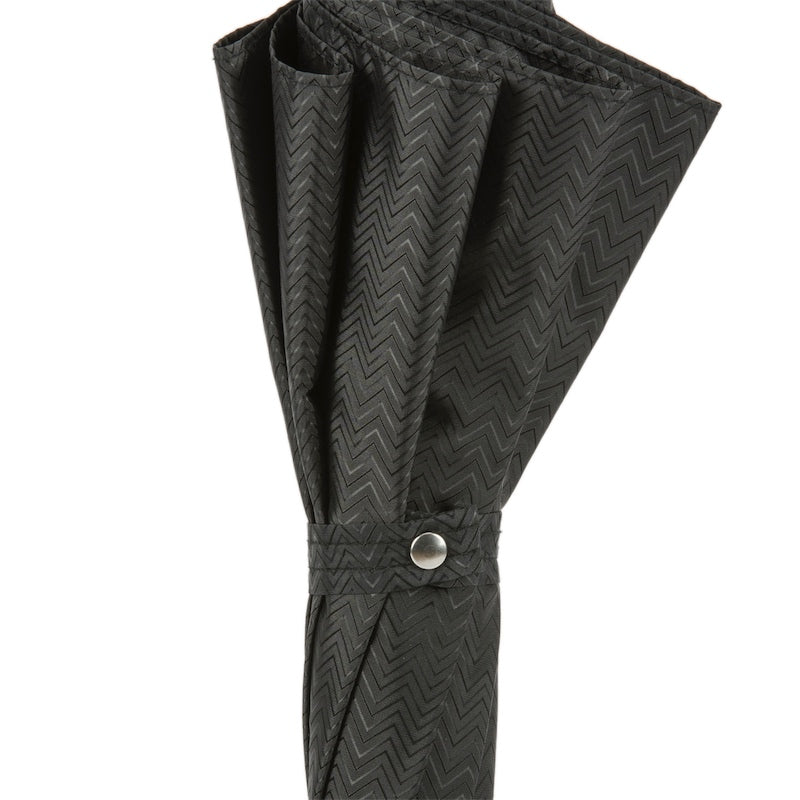 PASOTTI Silver Ram Luxury Umbrella